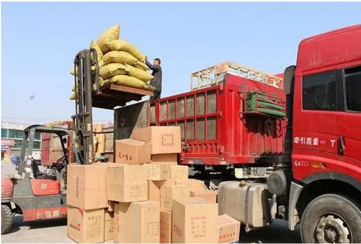 厦门到宿豫区物流专线