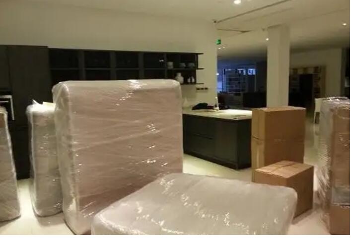 厦门到宿豫区长途搬家