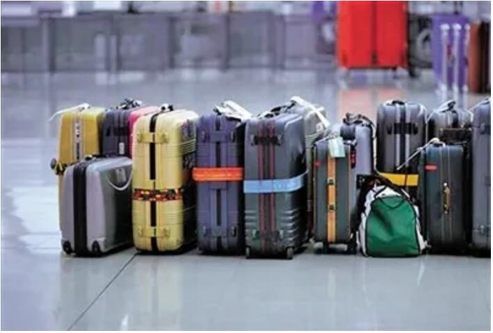 厦门到宿豫区行李托运