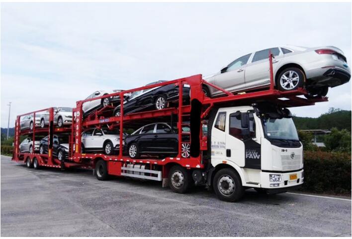 厦门到宿豫区轿车托运